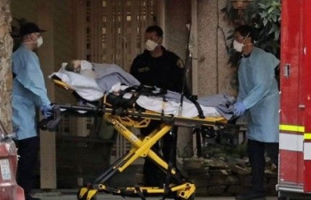 First two Vietnamese Americans die of COVID-19 in US