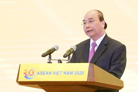 prime minister proposes deferring 36th asean summit related summits to late june due to covid 19 pandemic