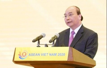 Prime Minister proposes deferring 36th ASEAN Summit, related Summits to late June due to COVID-19 pandemic
