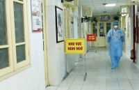 vietnam confirms five more coronavirus cases total hits 99
