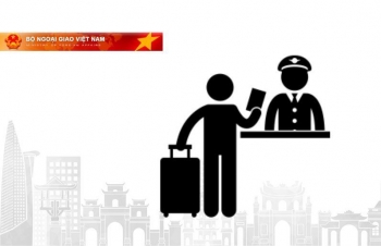Since March 21, incoming travelers to Vietnam shall be subject to centralized quarantine