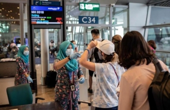 Vietnamese Embassy supports citizen stranded at Malaysian airport
