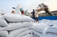pm approves rice export resumption orders guaranteed food security