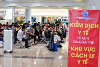 efforts made to bring stranded vietnamese citizens in russia home