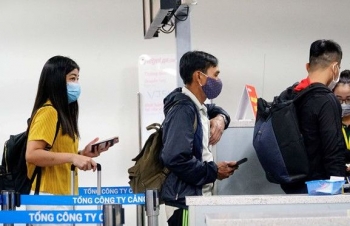 Foreigners can extend visas amid COVID-19 outbreak: Spokeswoman