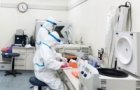 top leader calls for national unity against covid 19 pandemic
