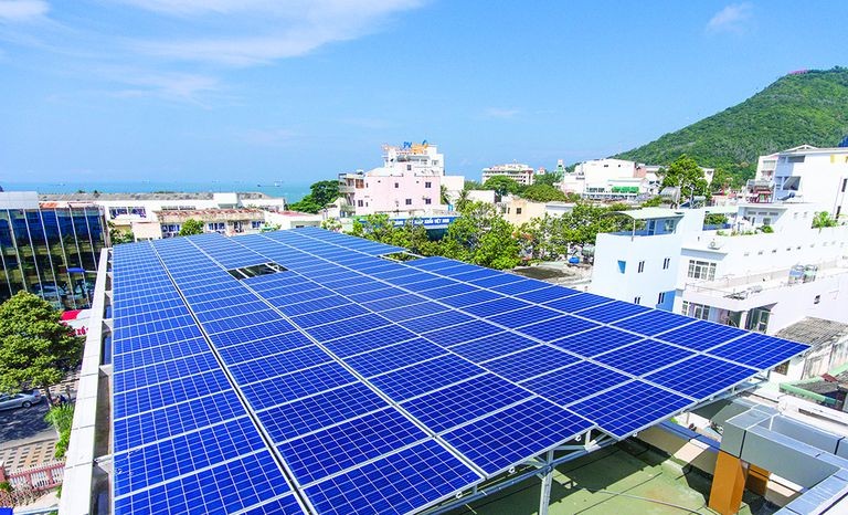 WB, Green Climate Fund help Viet Nam spur energy efficiency investments