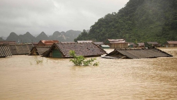 Quang Ngai: Storm-resilient housing to be built for ten poor families
