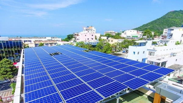 WB, Green Climate Fund help Viet Nam spur energy efficiency investments