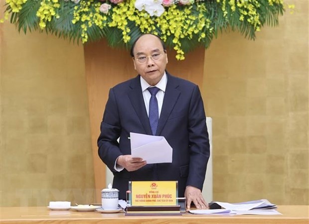 E-government development among outstanding achievements of Viet Nam: Prime Minister