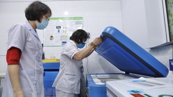 Viet Nam makes inroads into COVID-19 vaccination coverage
