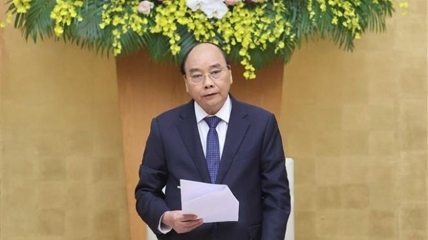 E-government development among outstanding achievements of Viet Nam: Prime Minister