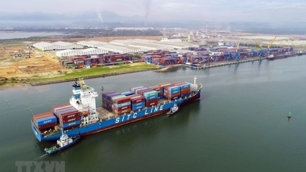 Ministry of Industry and Trade: Viet Nam-UK trade expands 29.2 percent in Jan-Feb
