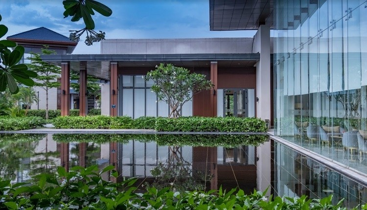 SwanCity announces collaboration with Mitsubishi Estate in Viet Nam