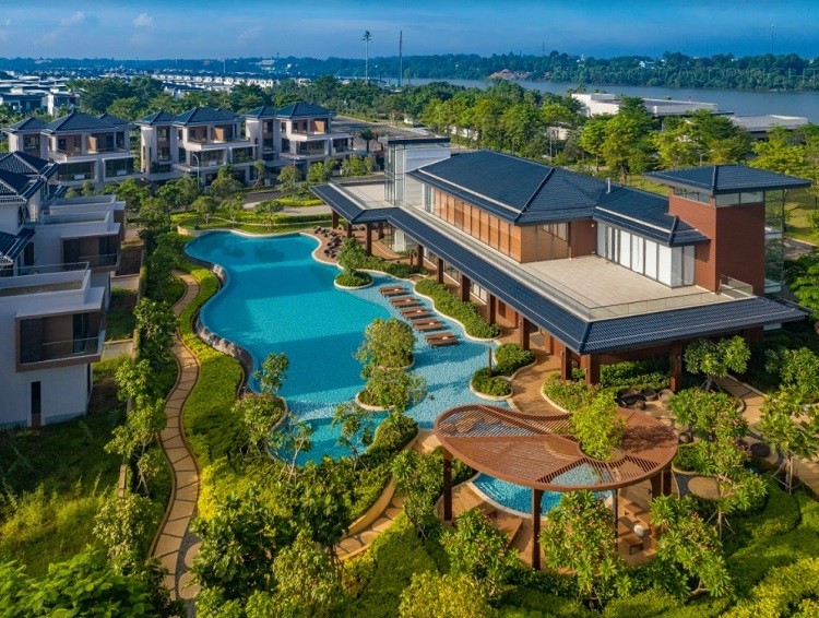 SwanCity announces collaboration with Mitsubishi Estate in Viet Nam