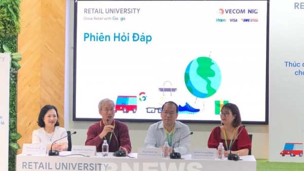 E-commerce opportunities for Vietnamese retailers