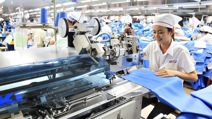 vietnamese garments to benefit from cptpp if meeting origin rules