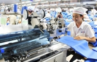 garment export target of 40 billion usd may be reached