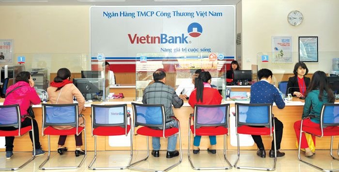 banks support enterprises in various forms