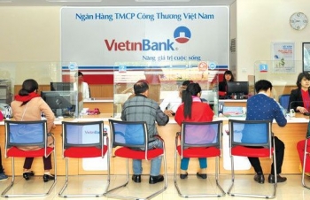 Banks support enterprises in various forms