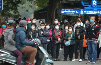 COVID-19 fight: All citizens shall have to wear face masks in outdoor places