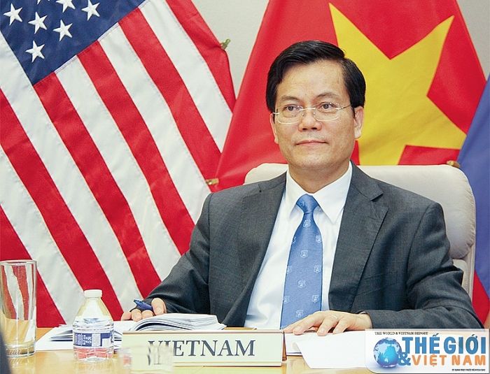 Ambassador Ha Kim Ngoc: Supporting Vietnamese students is top priority amid COVID-19 outbreak ambassador ha kim ngoc supporting vietnamese students is top priority amid covid 19 outbreak