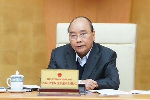 pm asks for quick repatriation of vietnamese citizens stranded at foreign airports