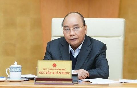 PM asks for quick repatriation of Vietnamese citizens stranded at foreign airports