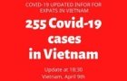 italy thanks vietnam for support in covid 19 fight