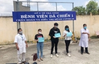 vietnam uk enhance cooperation in combating covid 19 outbreak