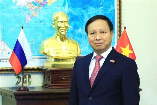 vietnamese ambassador to russia calls for public joint efforts in covid 19 fight