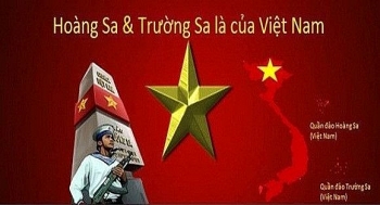 Vietnam refutes China’s sovereign claims in East Sea