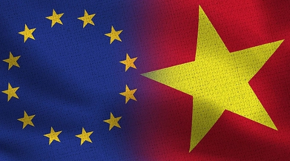 vietnam accelerates evfta and evipa ratification