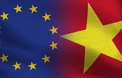 Vietnam accelerates EVFTA and EVIPA ratification