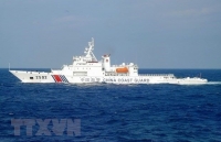 vietnam calls on countries to contribute to peace security in east sea