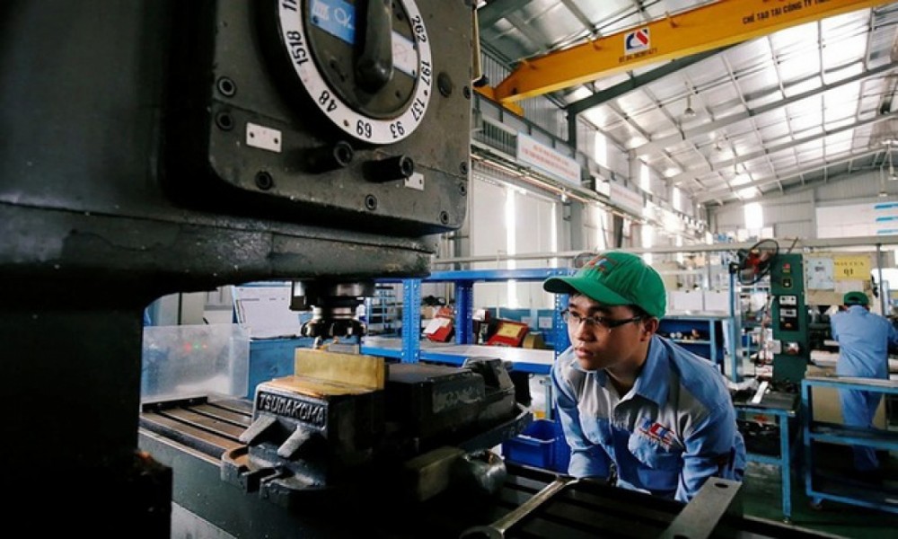 IMF forecasts 6.5% GDP growth rate for Viet Nam this year