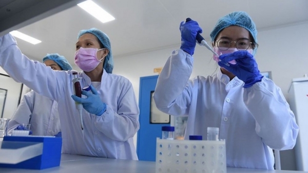 Viet Nam moves up in int’l vaccine regulation ranking