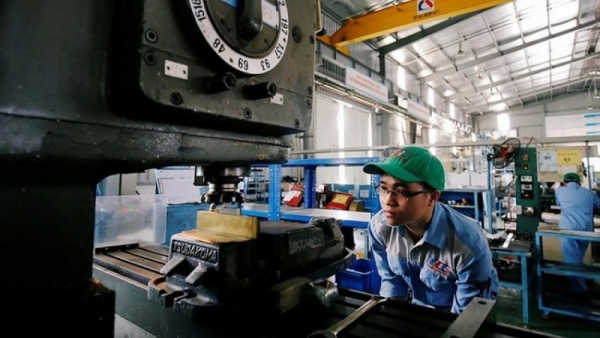 IMF forecasts a 6.5% GDP growth rate for Viet Nam this year