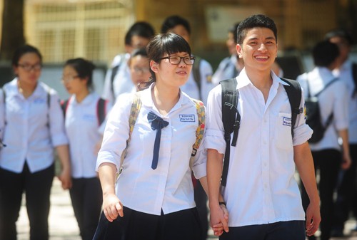 Average height of Vietnamese youths shows remarkable improvement: Nutrition survey
