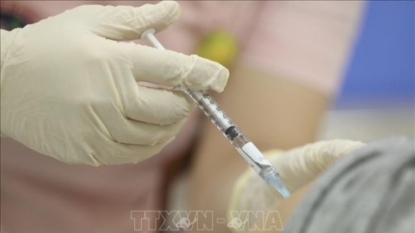 Health establishments capable of handling blood clotting from COVID-19 vaccine: Expert