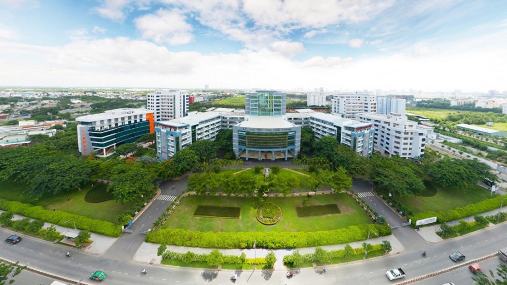 Four Vietnamese universities enter THE’s Impact Rankings 2021