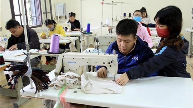 Bac Giang improves quality of human resources to 27 percent by 2025