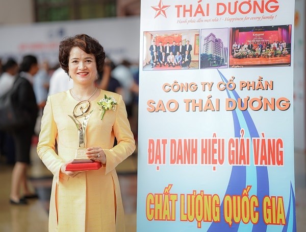 Sao Thai Duong: The journey to bring Vietnamese herbal products to the world