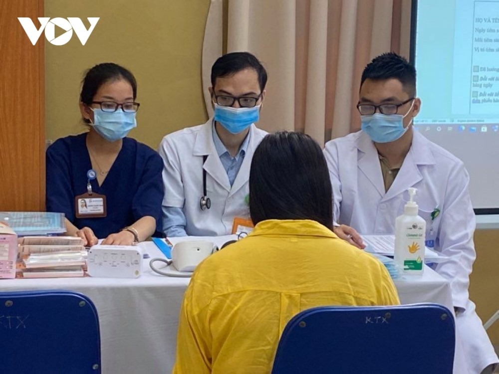 Viet Nam likely to produce first homegrown COVID-19 vaccines this year