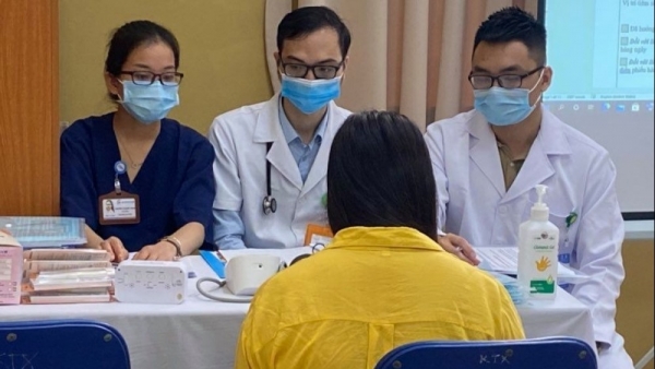 Viet Nam likely to produce first homegrown COVID-19 vaccines this year