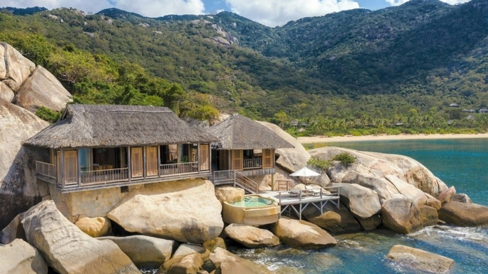 Vietnamese resort named among most breathtaking eco-resorts to visit in 2021