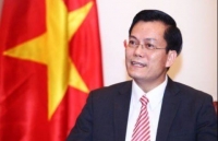 vietnam joins 32nd asean australia forum