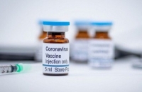 Vietnam starts testing COVID-19 vaccine on mice