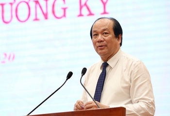 After COVID-19 pandemic, Vietnam should prepare to welcome investment wave: Official