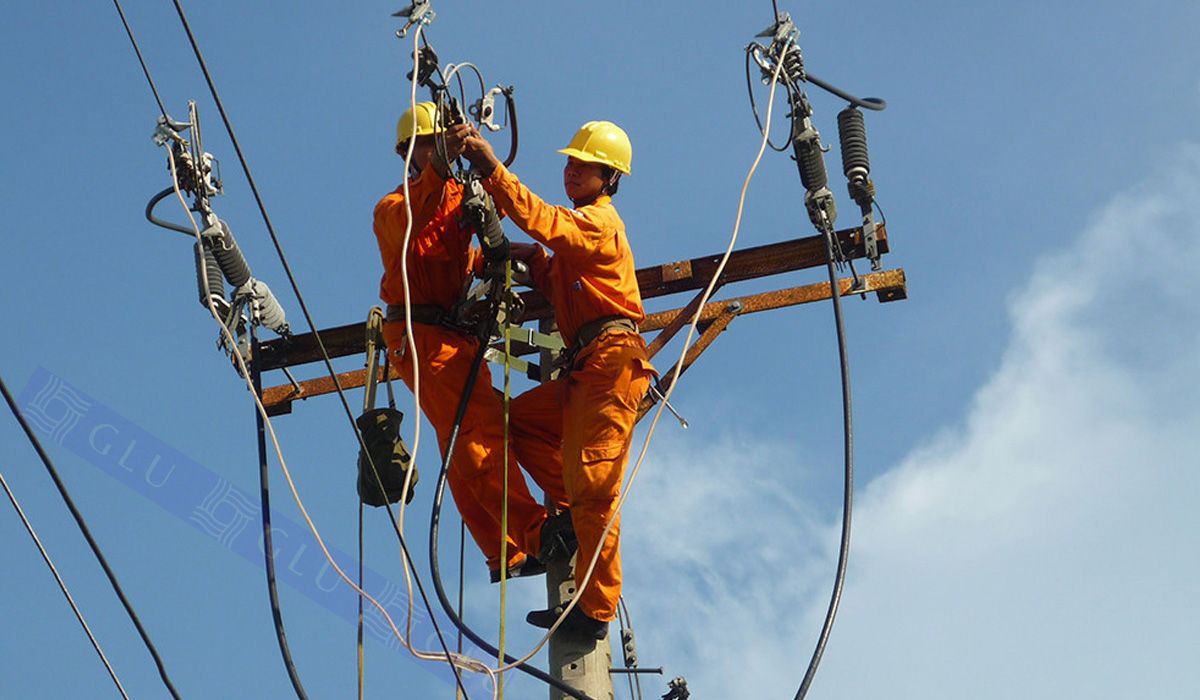 vietnam ranks fourth in asean in access to electricity index with 822 points